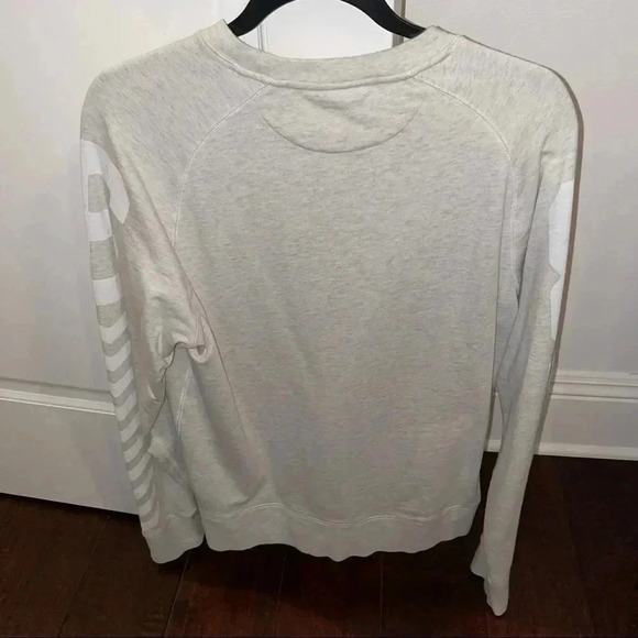 Nike Cream Crewneck - Picture 3 of 3